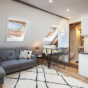  Appartement Studio74 France