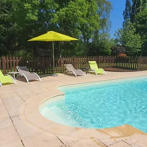  Hébergement de vacances La Rocque France