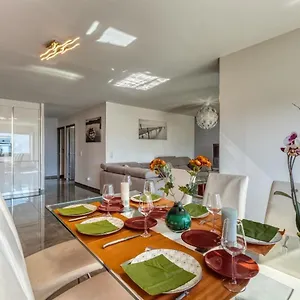 Appartement Le Panorama Du France