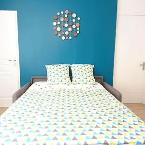  Appartement Lp France