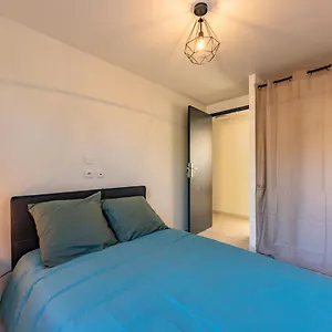 Appartement Maison Des Bains - 3 - Jardin - Wifi France