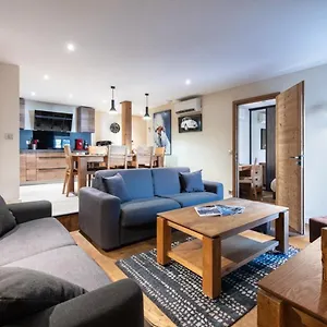  Appartement Appalaches Rent France