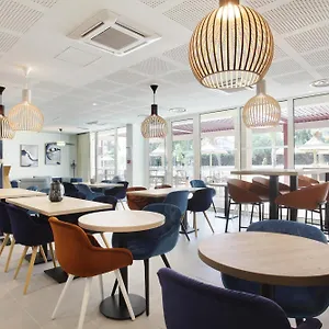 Aparthotel Résidence Prestige Odalys Les Canissons, Cavalaire-sur-Mer